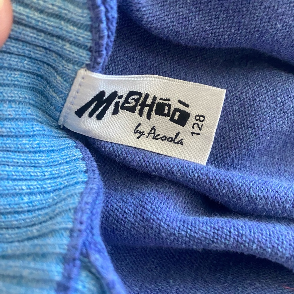 Sweater jacket - Picture 3 of 3